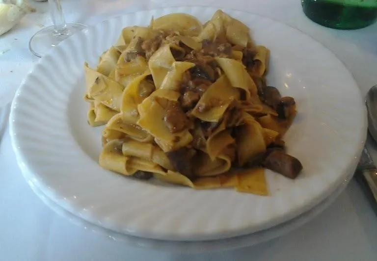 Locanda Del Cacciatore Guest House Regnano