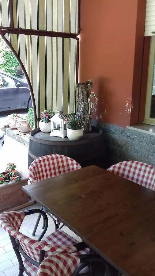 Locanda Del Cacciatore Guest House Regnano  Regnano (Reggio Emilia)