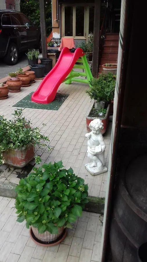 Locanda Del Cacciatore Guest House Regnano  Regnano (Reggio Emilia)